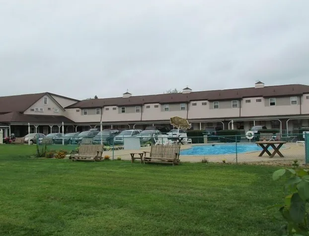 Cherry Lane Motor Inn hotel detail image 1