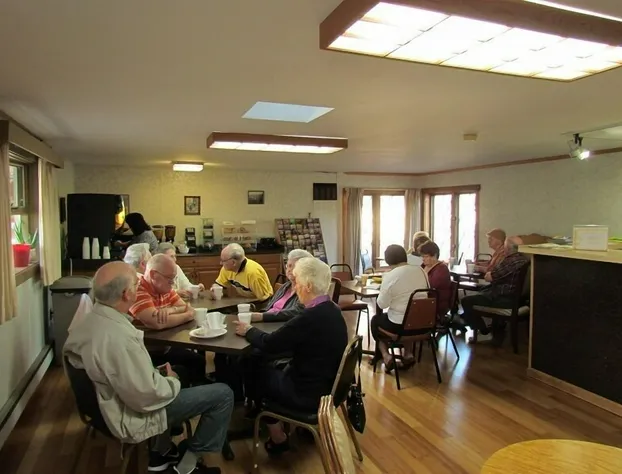 Cherry Lane Motor Inn hotel detail image 4