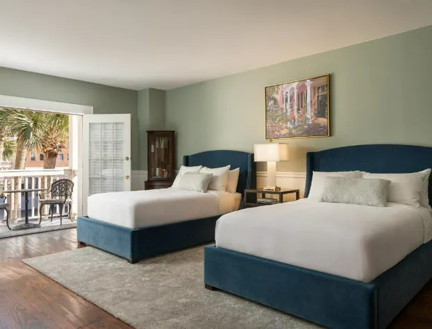 The Meeting Street Inn hotel detail image 3