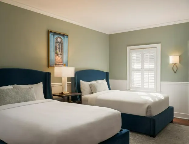 The Meeting Street Inn hotel detail image 4