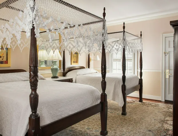 The Meeting Street Inn hotel detail image 3