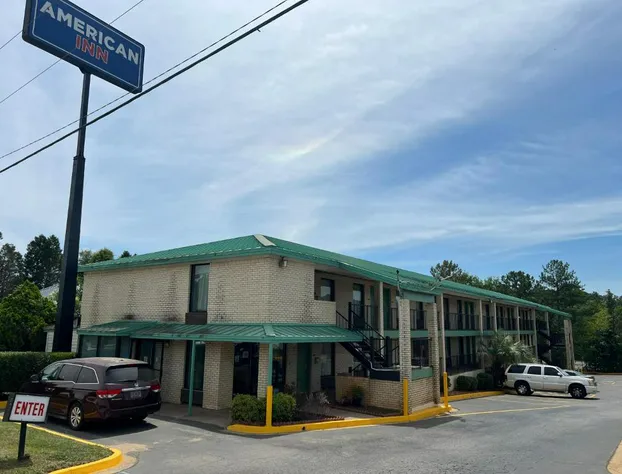 American Inn hotel detail image 2