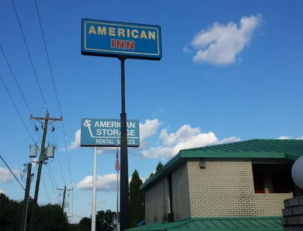 American Inn hotel detail image 3