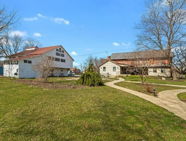 After Eight Bed and Breakfast hotel detail image 3