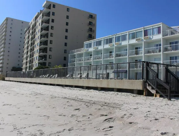 Garden City Inn hotel detail image 1