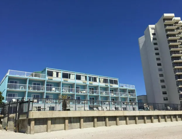 Garden City Inn hotel detail image 4