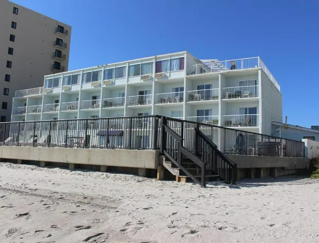 Garden City Inn hotel detail image 1