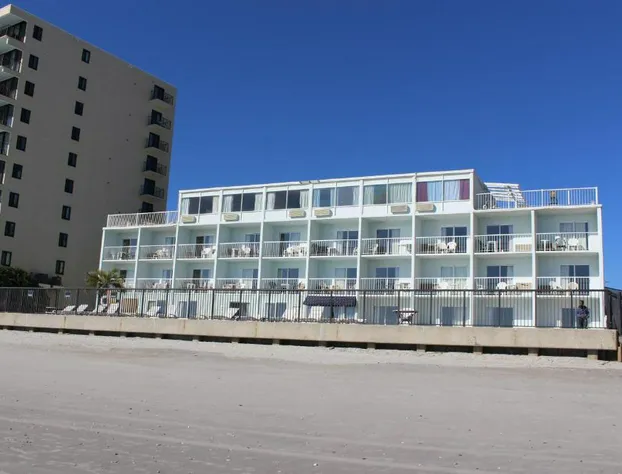 Garden City Inn hotel detail image 3