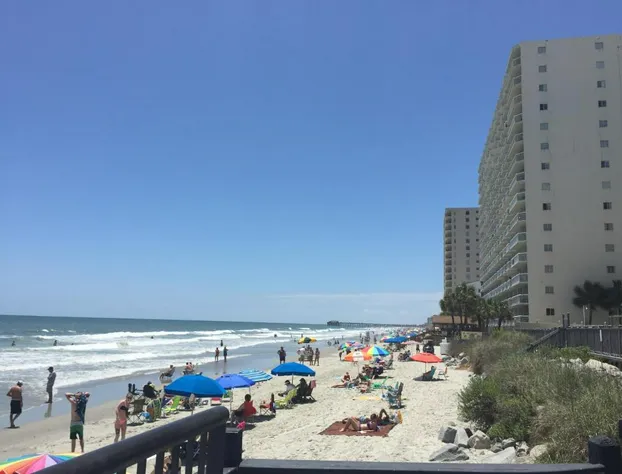 Garden City Inn hotel detail image 4