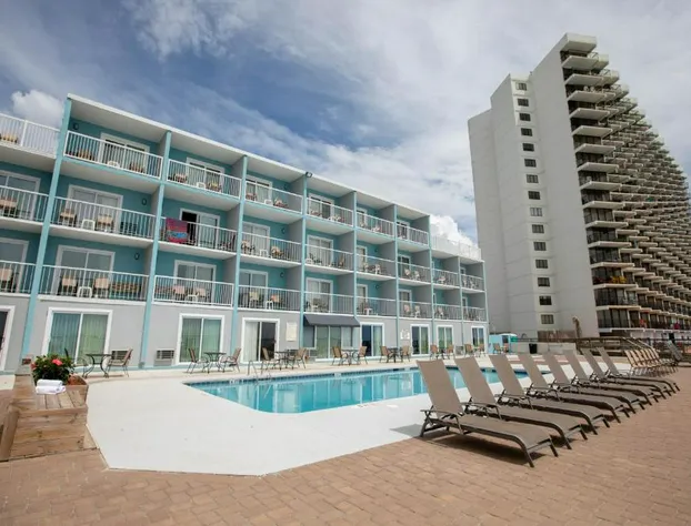 Garden City Inn hotel detail image 1