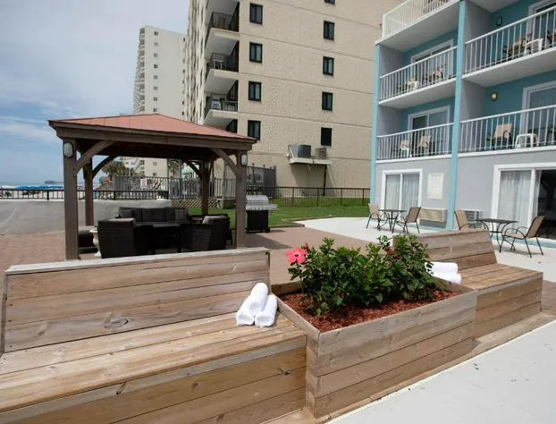 Garden City Inn hotel detail image 4