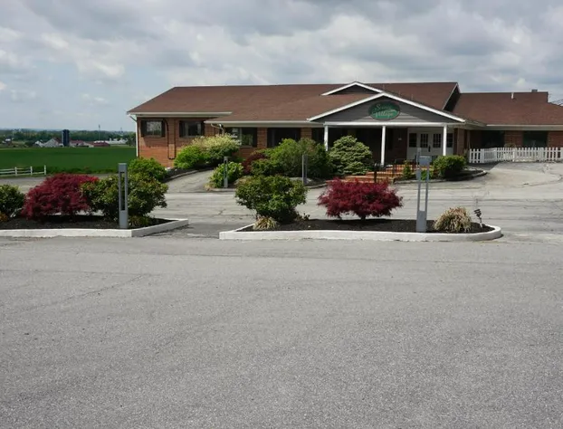 Harvest Drive Family Inn hotel detail image 4