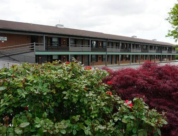 Harvest Drive Family Inn hotel detail image 2