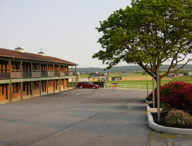 Harvest Drive Family Inn hotel detail image 3