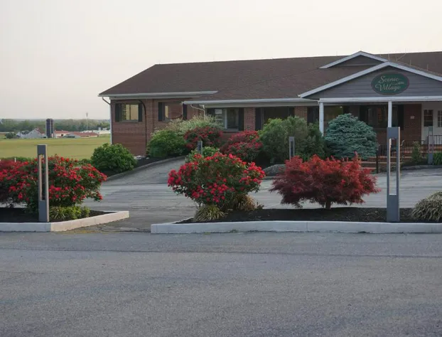 Harvest Drive Family Inn hotel detail image 4