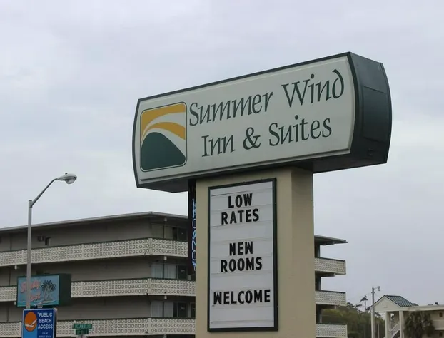 Rodeway Inn hotel detail image 1