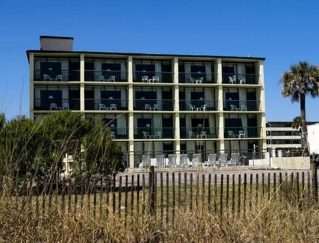 Rodeway Inn hotel detail image 2