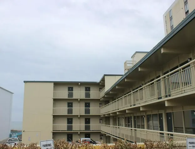 Rodeway Inn hotel detail image 3