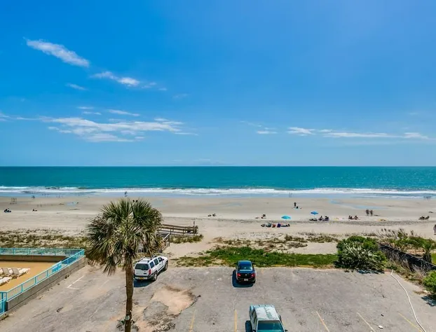 Rodeway Inn hotel detail image 4