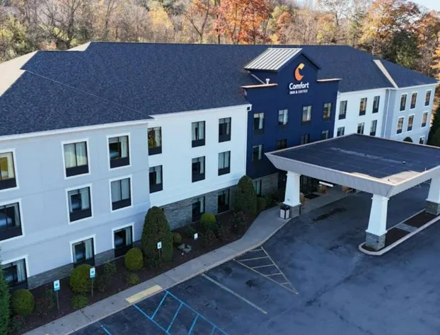 Comfort Inn & Suites Tunkhannock hotel detail image 4