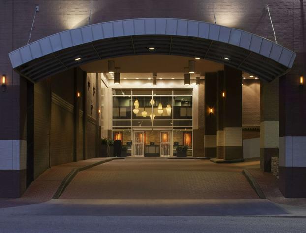 Hilton Garden Inn Austin Downtown/Convention Center hotel detail image 2