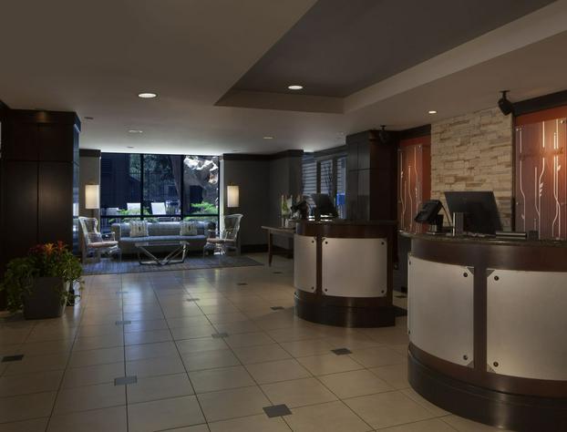 Hilton Garden Inn Austin Downtown/Convention Center hotel detail image 3