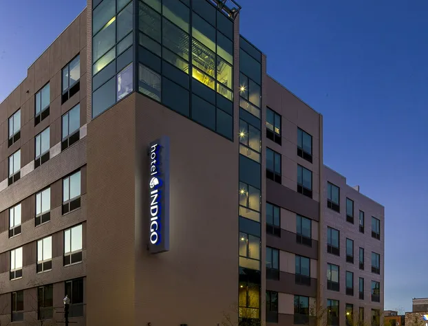 Hotel Indigo Pittsburgh East Liberty by IHG hotel detail image 1