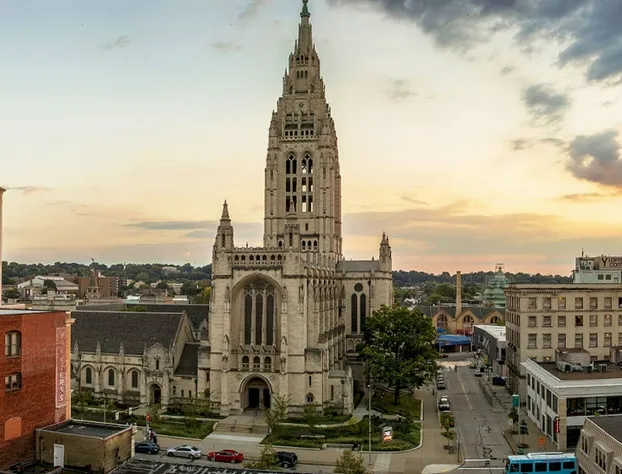 Hotel Indigo Pittsburgh East Liberty by IHG hotel detail image 2