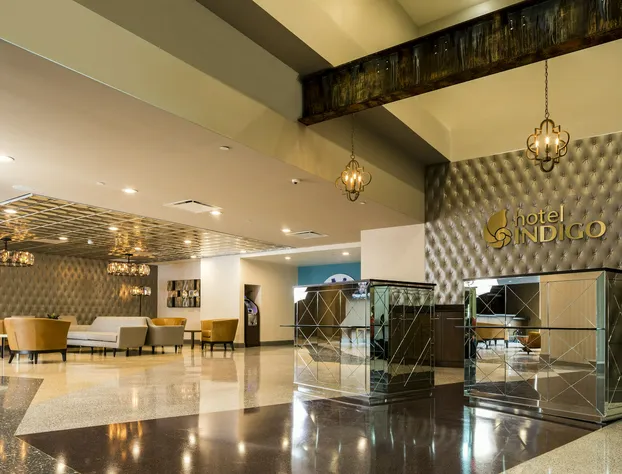 Hotel Indigo Pittsburgh East Liberty by IHG hotel detail image 3