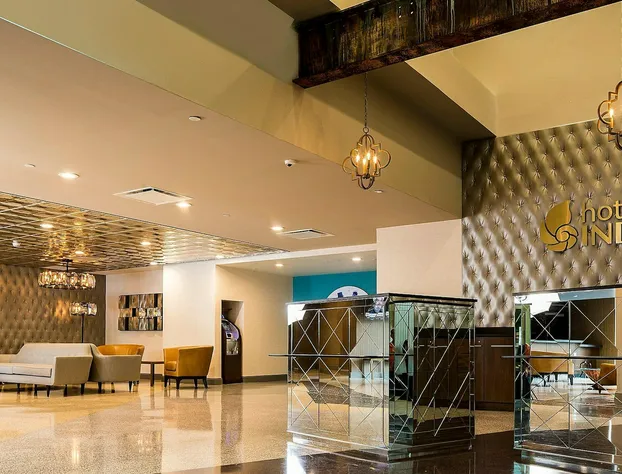 Hotel Indigo Pittsburgh East Liberty by IHG hotel detail image 4