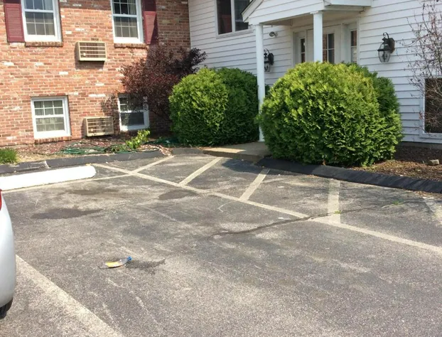 Wickford Motor Inn hotel detail image 4