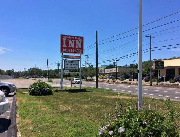 Wickford Motor Inn hotel detail image 1