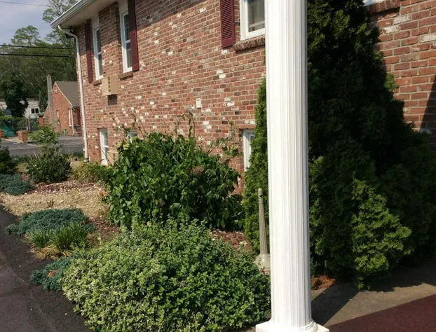 Wickford Motor Inn hotel detail image 2