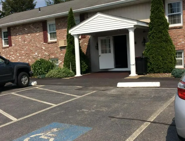 Wickford Motor Inn hotel detail image 3