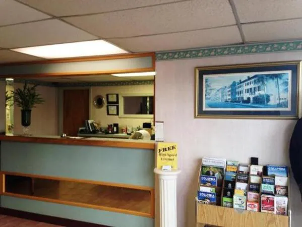 Royal Inn Columbia/Fort Jackson hotel detail image 1