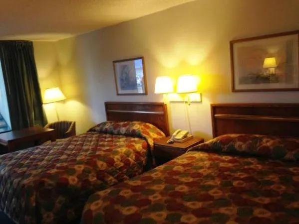 Royal Inn Columbia/Fort Jackson hotel detail image 3