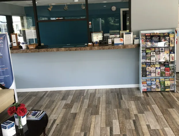 The Georgetown Inn hotel detail image 1