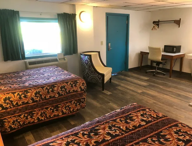 The Georgetown Inn hotel detail image 3