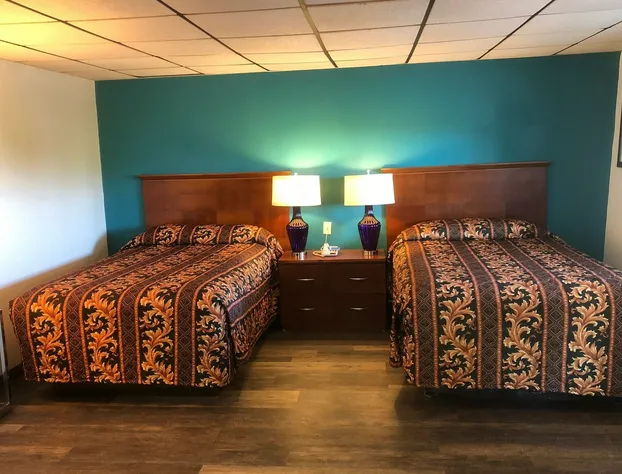 The Georgetown Inn hotel detail image 4