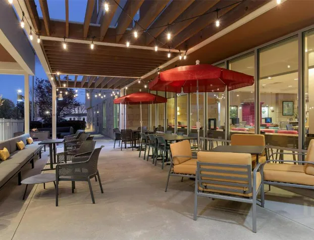 Home2 Suites by Hilton Greenville Airport hotel detail image 2