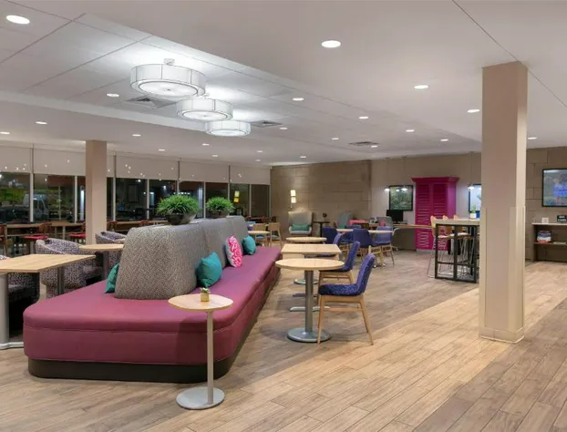 Home2 Suites by Hilton Greenville Airport hotel detail image 3