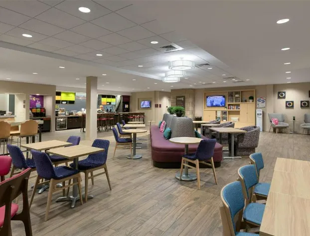 Home2 Suites by Hilton Greenville Airport hotel detail image 4