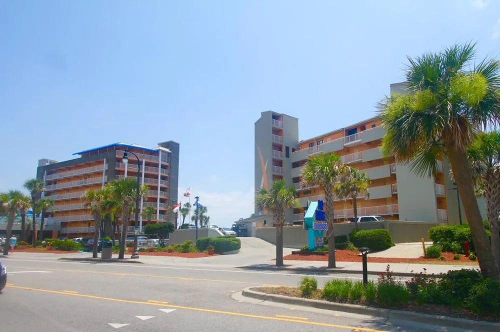 Bar Harbor hotel hero