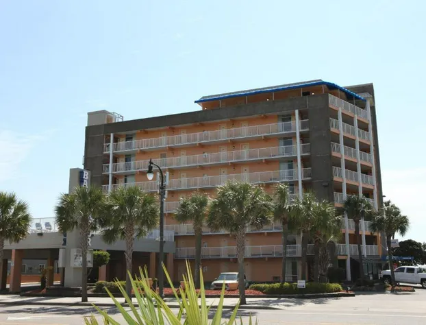 Bar Harbor hotel detail image 1