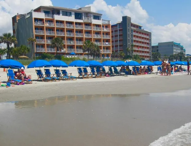 Bar Harbor hotel detail image 4