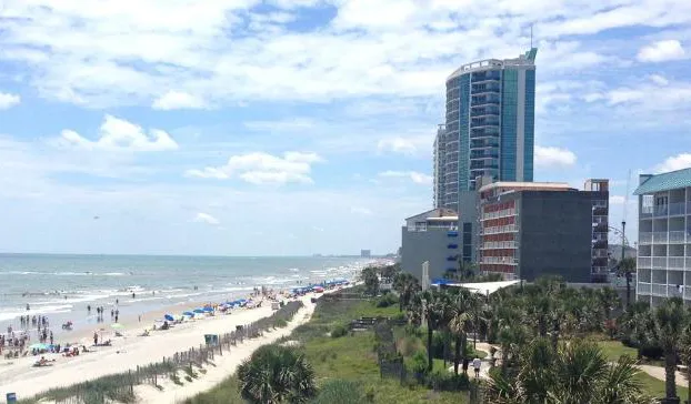 Bar Harbor hotel detail image 2