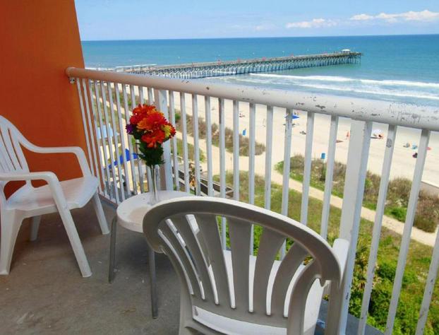 Bar Harbor hotel detail image 1