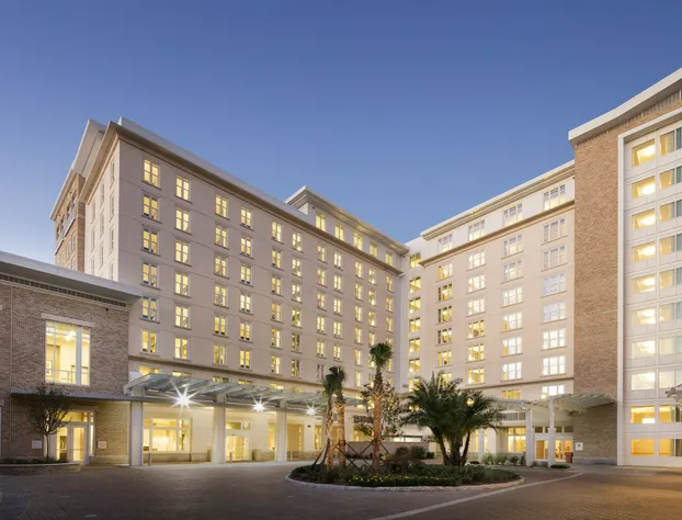 Hyatt Place Charleston/Historic District hotel detail image 1
