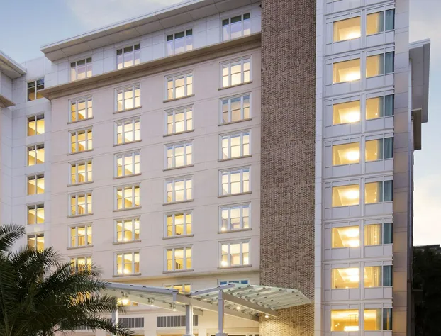 Hyatt Place Charleston/Historic District hotel detail image 2