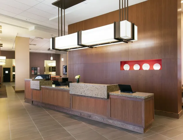 Hyatt Place Charleston/Historic District hotel detail image 3